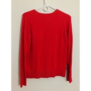 Free Assembly Women's Sweater SZ M Cozy Office Preppy